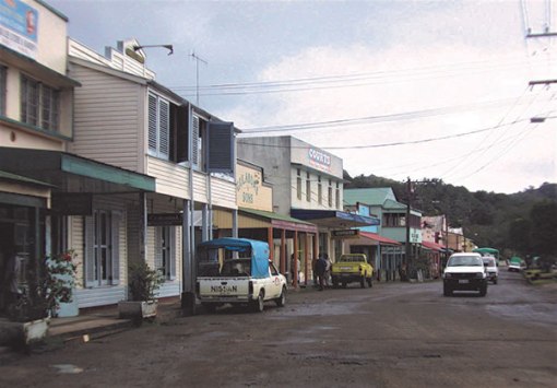 Main-Street,-Levuka,-Fiji
